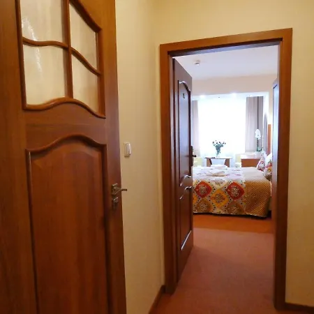 Adler 아파트호텔