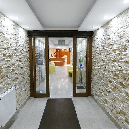 아파트호텔 Adler 4*