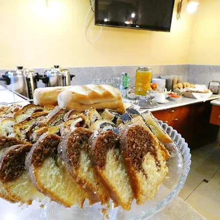 아파트호텔 Adler 4*