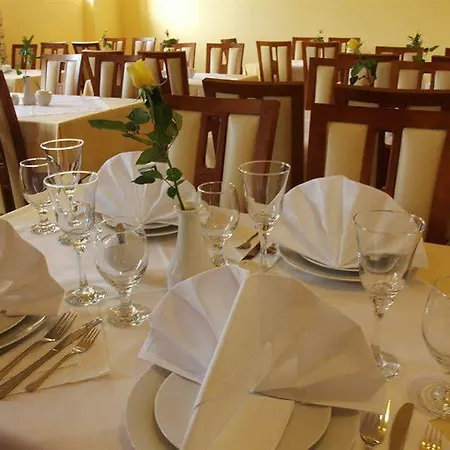 Adler 4* 크라쿠프