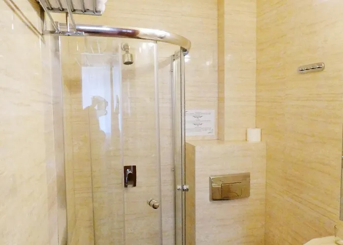 Aparthotel Adler Krakau